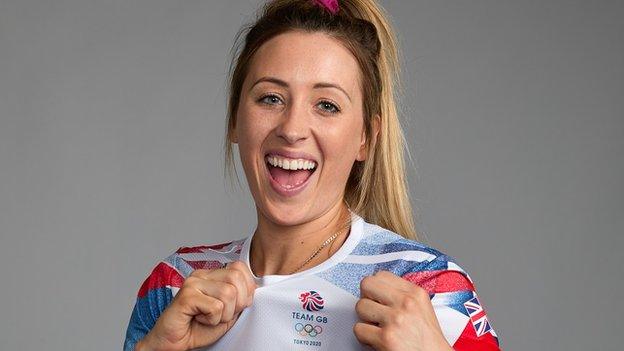 Jade Jones