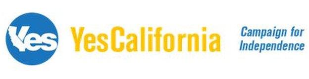 Yes California logo