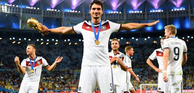 Mats Hummels