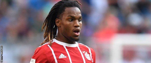 Renato Sanches