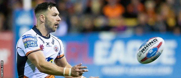 Luke Gale