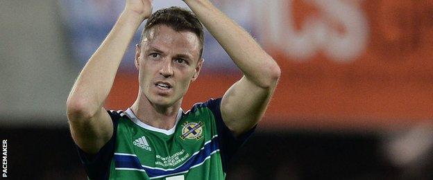 Jonny Evans