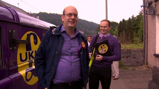 Mark Reckless