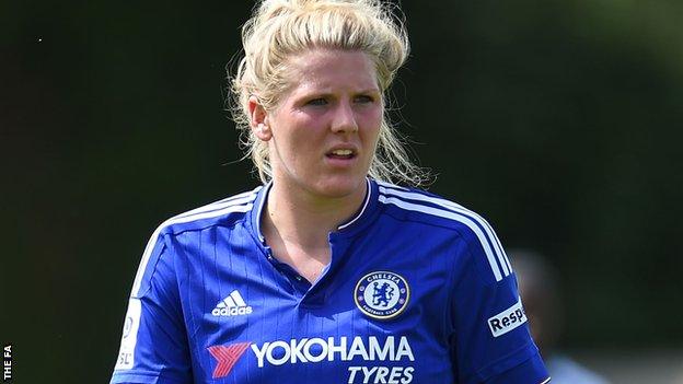 Millie Bright