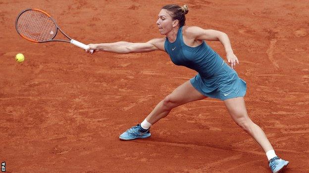 Simona Halep