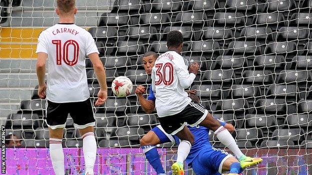 Ryan Sessegnon