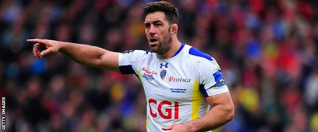 Jamie Cudmore