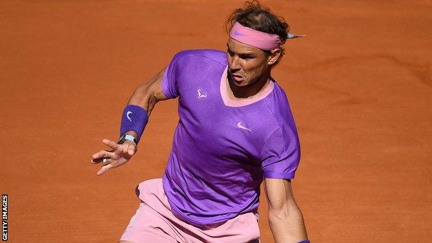 Rafael Nadal