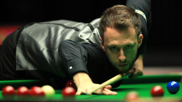 Judd Trump