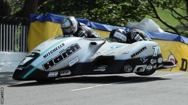 Sidecar