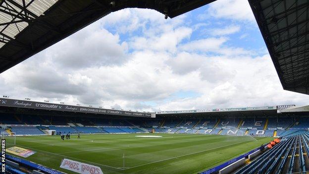 Elland Road