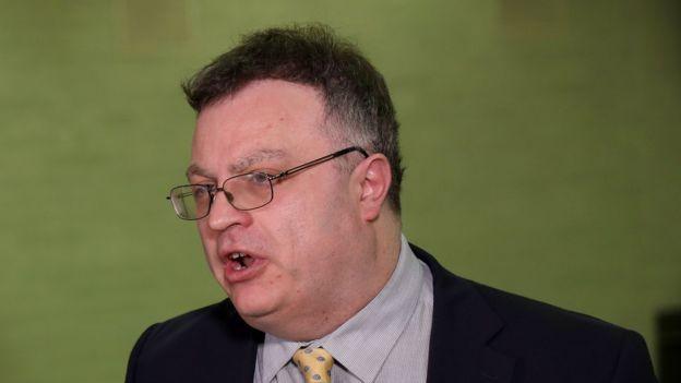 Stephen Farry