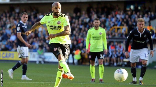 David McGoldrick