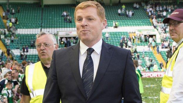 Neil Lennon