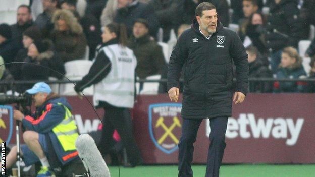 Slaven Bilic