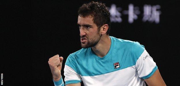 Marin Cilic