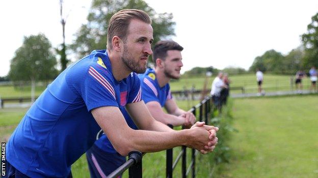 Harry Kane