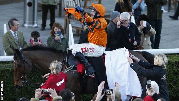 Thistlecrack