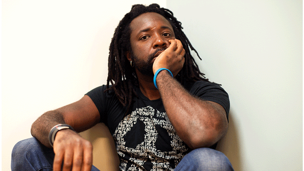 Marlon James