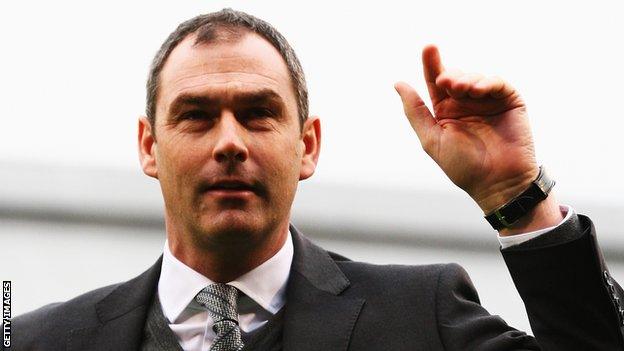 Paul Clement