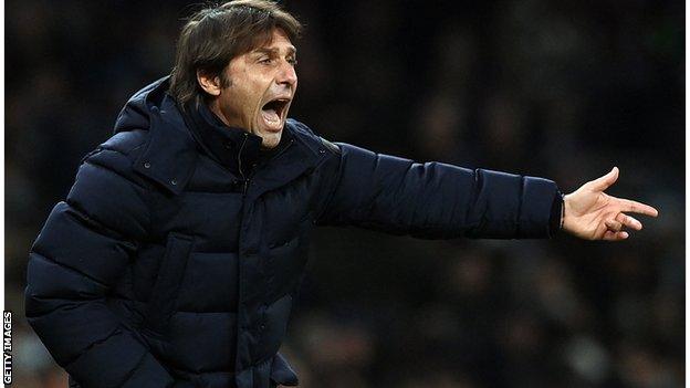 Antonio Conte