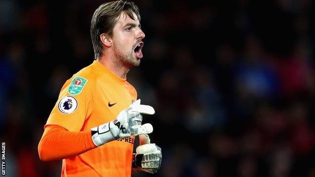 Tim Krul