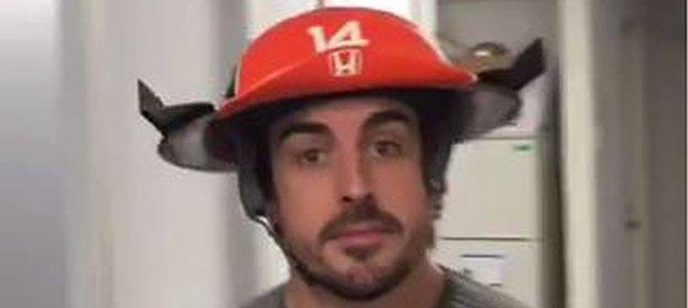 Fernando Alonso