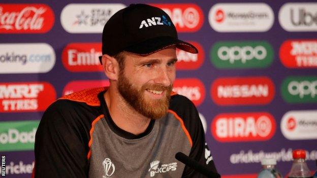 Kane Williamson