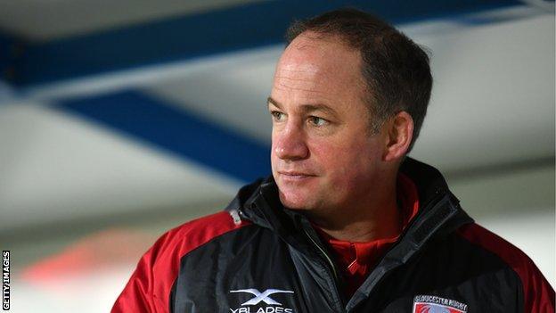 David Humphreys