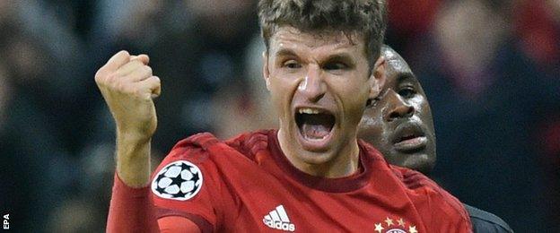 Thomas Muller