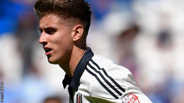 Tom Cairney