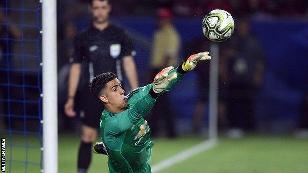 Joel Pereira