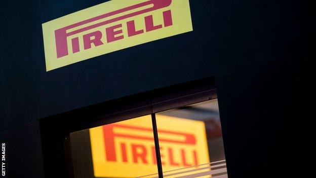 Pirelli