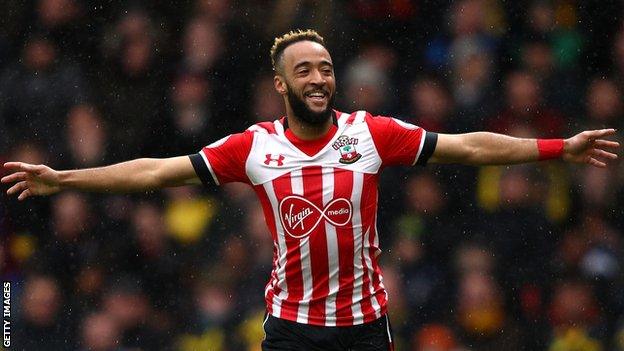 Nathan Redmond