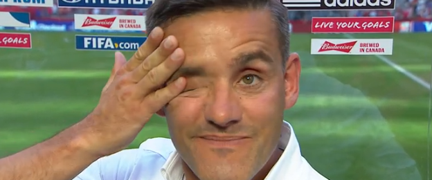 John Herdman