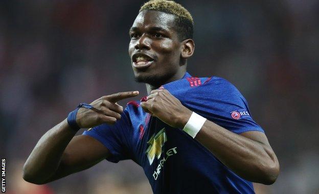 Paul Pogba