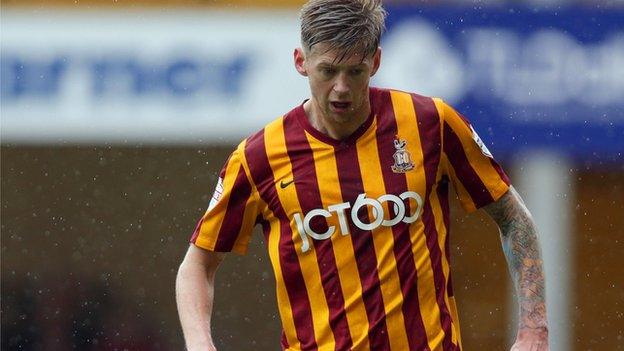 Jon Stead