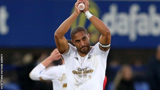 Ashley Williams