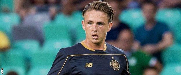 Scott Allan