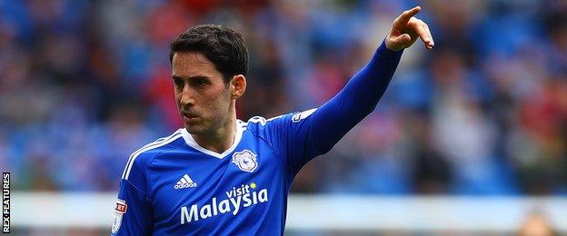 Peter Whittingham