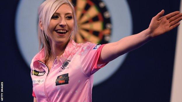 Bbc world darts online