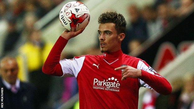 Harry Toffolo