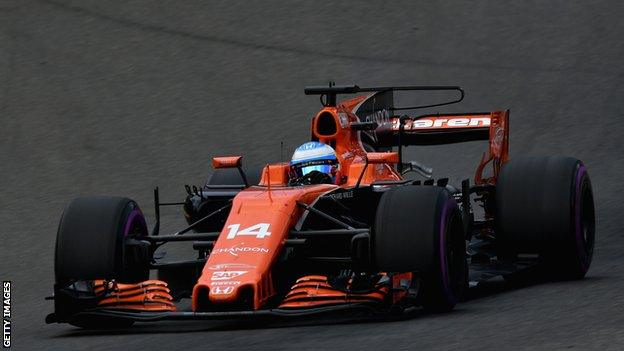 Alonso