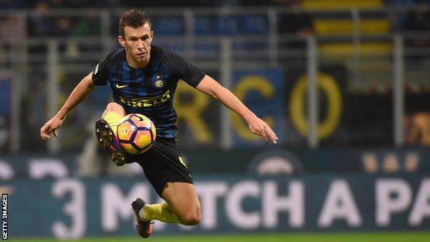 Ivan Perisic