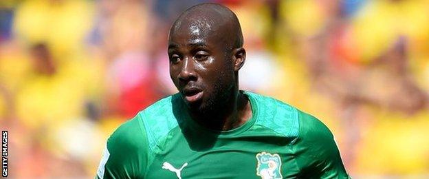 Sol Bamba