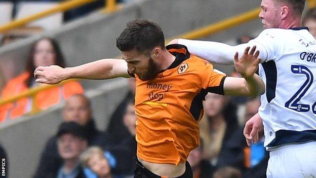 Matt Doherty