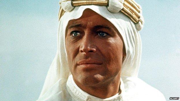 Peter O'Toole