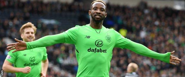 Moussa Dembele