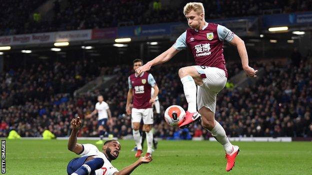 Ben Mee