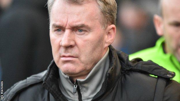 John Sheridan